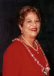 Jackie Kupau