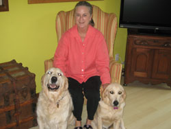Mary Lou and Makamaka and Makalea